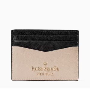 Kate Spade Card Holder